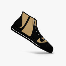 Load image into Gallery viewer, I C WORTH High-Top Fortitude shoes