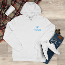 Load image into Gallery viewer, Cornelius Wortham King Hooded Sweatshirt