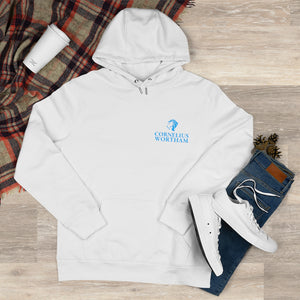 Cornelius Wortham King Hooded Sweatshirt