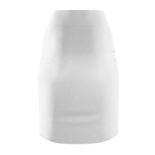 Load image into Gallery viewer, MENTALAIRE Women&#39;s Pencil Skirt