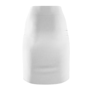 MENTALAIRE Women's Pencil Skirt