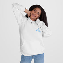 Load image into Gallery viewer, Cornelius Wortham King Hooded Sweatshirt