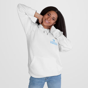 Cornelius Wortham King Hooded Sweatshirt
