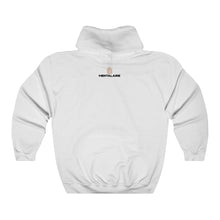 Load image into Gallery viewer, MENTALAIRE Unisex Heavy Blend™ Hooded Sweatshirt