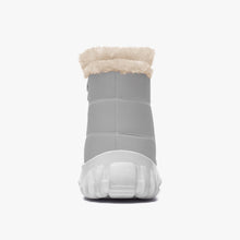 Load image into Gallery viewer, I C WORTH Brazen Fur Zipper Boots