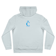 Load image into Gallery viewer, Cornelius Wortham King Hooded Sweatshirt