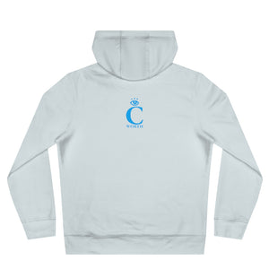 Cornelius Wortham King Hooded Sweatshirt