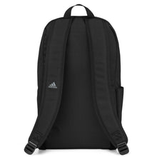 Load image into Gallery viewer, I C WORTH Adidas Backpack