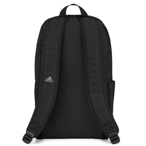I C WORTH Adidas Backpack