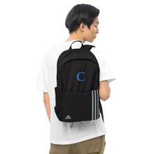 Load image into Gallery viewer, I C WORTH Adidas Backpack