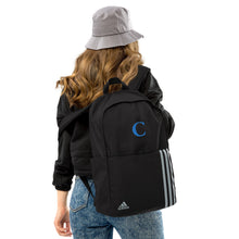 Load image into Gallery viewer, I C WORTH Adidas Backpack