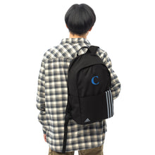 Load image into Gallery viewer, I C WORTH Adidas Backpack