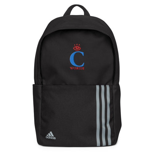 I C WORTH Adidas Backpack
