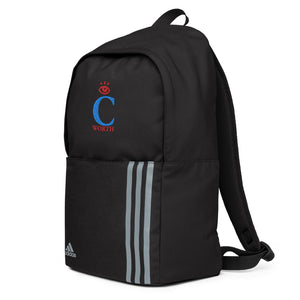 I C WORTH Adidas Backpack