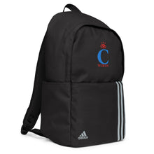 Load image into Gallery viewer, I C WORTH Adidas Backpack