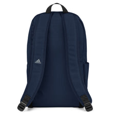 Load image into Gallery viewer, I C WORTH Adidas Backpack