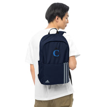 Load image into Gallery viewer, I C WORTH Adidas Backpack