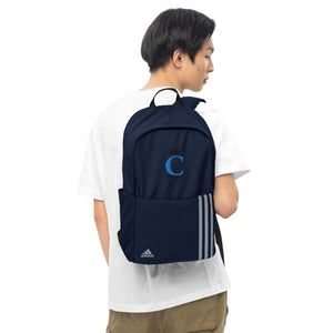 I C WORTH Adidas Backpack
