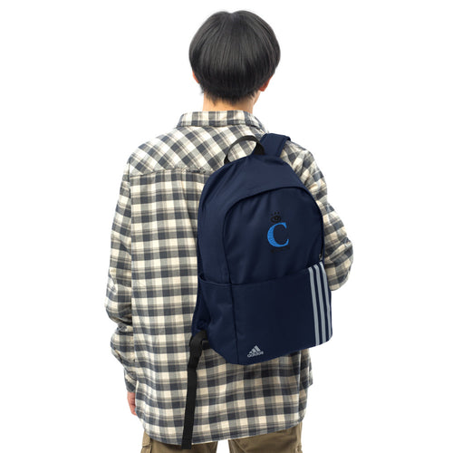 I C WORTH Adidas Backpack