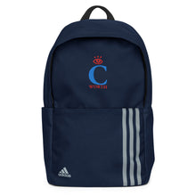 Load image into Gallery viewer, I C WORTH Adidas Backpack