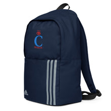 Load image into Gallery viewer, I C WORTH Adidas Backpack