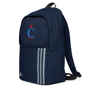I C WORTH Adidas Backpack