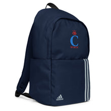 Load image into Gallery viewer, I C WORTH Adidas Backpack