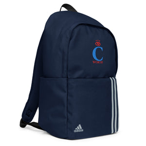 I C WORTH Adidas Backpack