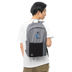 I C WORTH Adidas Backpack