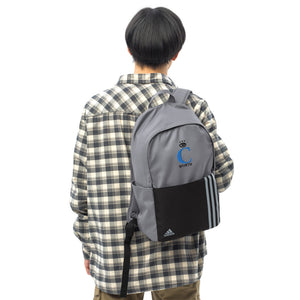 I C WORTH Adidas Backpack