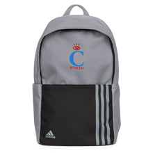 Load image into Gallery viewer, I C WORTH Adidas Backpack