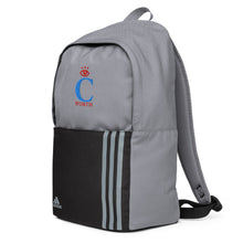 Load image into Gallery viewer, I C WORTH Adidas Backpack