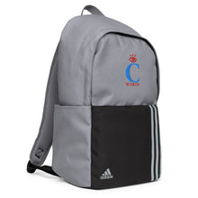 Load image into Gallery viewer, I C WORTH Adidas Backpack
