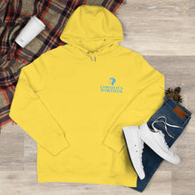 Load image into Gallery viewer, Cornelius Wortham King Hooded Sweatshirt