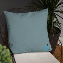 Load image into Gallery viewer, Gothic Festive Pillow