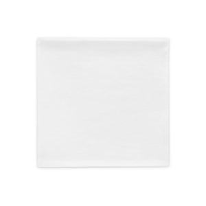 WORTH-EIGHT White Pillow Case