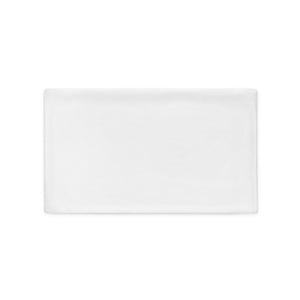 WORTH-EIGHT White Pillow Case