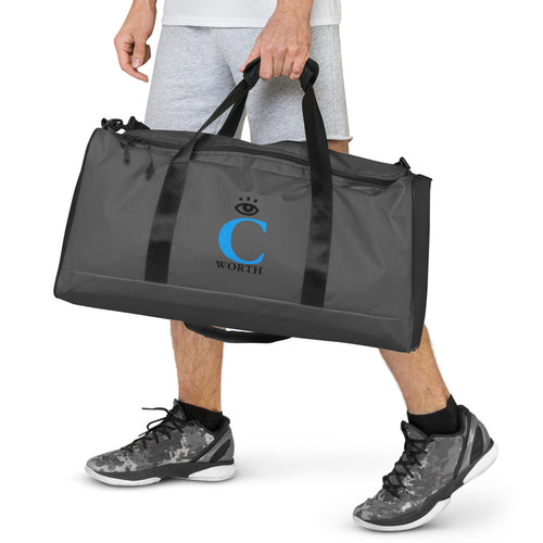 I C WORTH Duffle bag