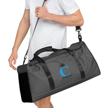 Load image into Gallery viewer, I C WORTH Duffle bag