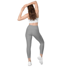 Load image into Gallery viewer, I C WORTH Noble Leggings with pockets
