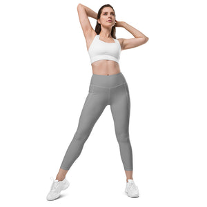 I C WORTH Noble Leggings with pockets