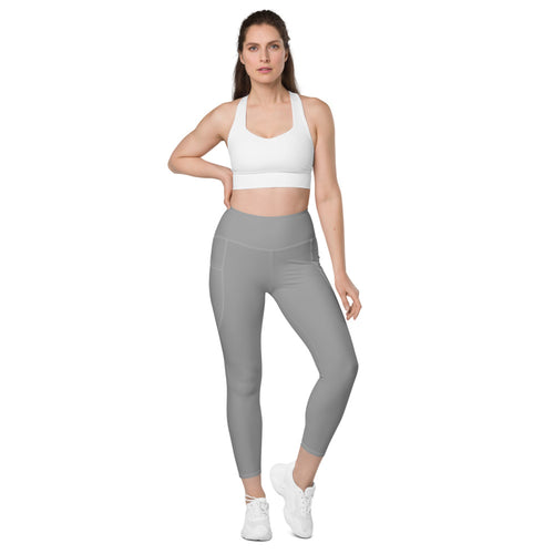 I C WORTH Noble Leggings with pockets