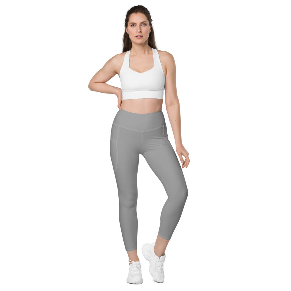 I C WORTH Noble Leggings with pockets
