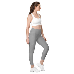 I C WORTH Noble Leggings with pockets