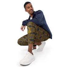 Load image into Gallery viewer, Listen I C Worth Unisex track pants