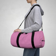 Load image into Gallery viewer, MENTALAIRE Passion Fruit Duffel Bag