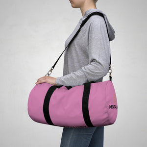 MENTALAIRE Passion Fruit Duffel Bag