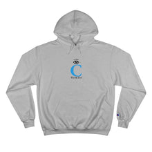 Load image into Gallery viewer, I C WORTH Champion Hoodie
