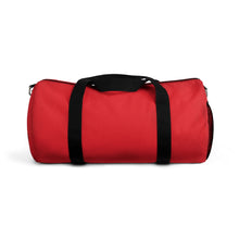 Load image into Gallery viewer, MENTALAIRE RED Duffel Bag