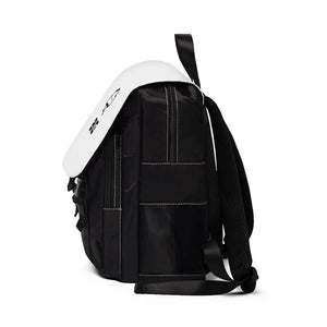 Think BIG Unisex Casual Shoulder Backpack